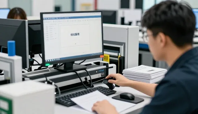 智能管理系统
